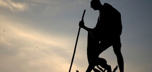 Mahatma Ghandhiji Vichar