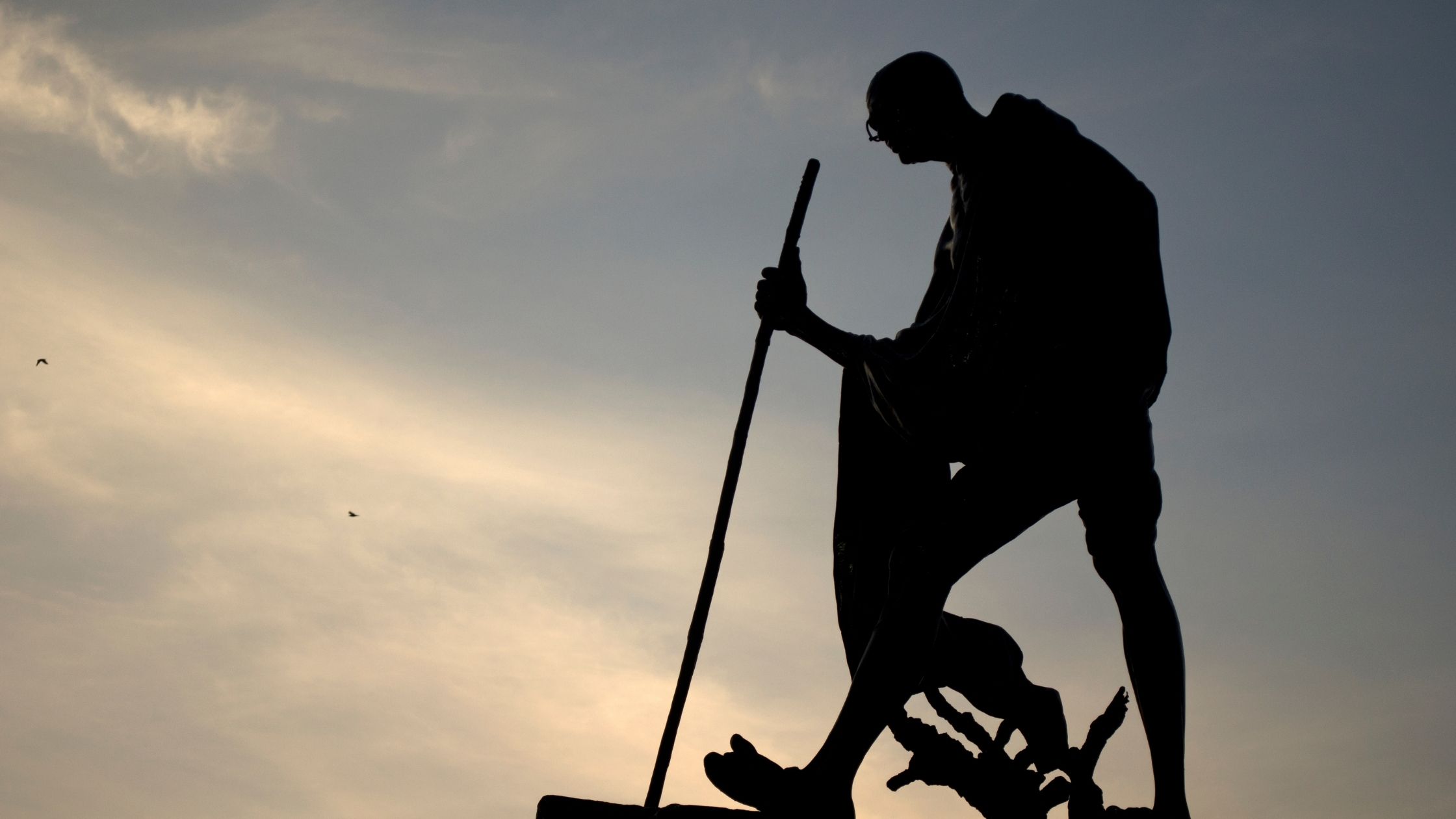 Mahatma Ghandhiji Vichar