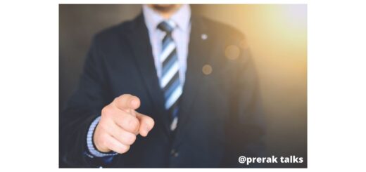 पर्सनालिटी डेवलप बेहतरीन टिप्स ।