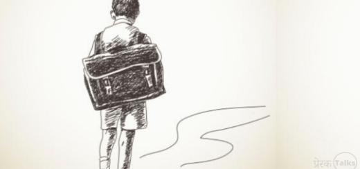 real story in hindi motivational