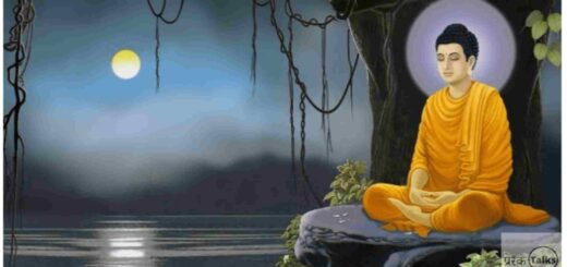 छोटा सा प्रेणादायक प्रसंग - धैर्य