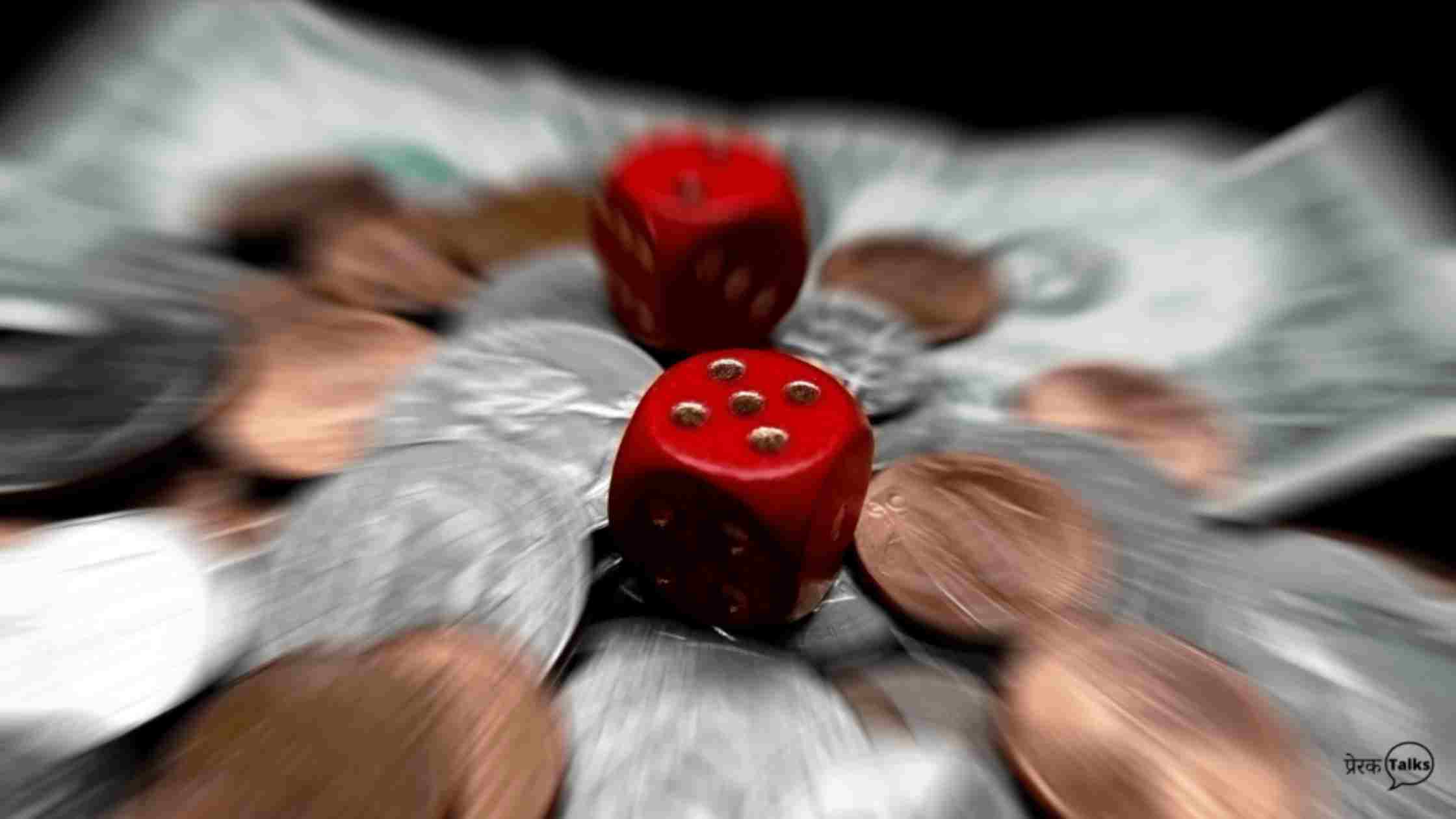 प्रेरणादायक हिंदी कहानि