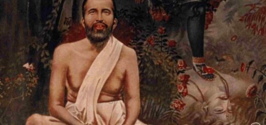 महापुरुष रामकृष्ण परमहंस का प्रेरक प्रसंग - त्याग