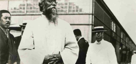 रवीन्द्रनाथ टैगोर के शैक्षिक विचार