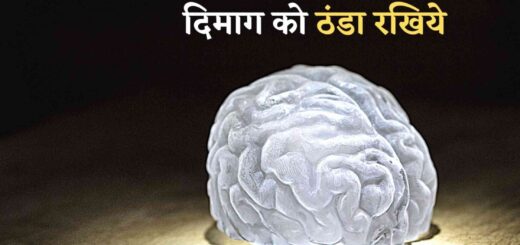 शिक्षाप्रद कहानी – दिमाग को ठंडा राखिये