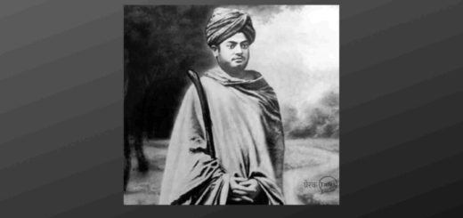 स्वामी विवेकानंद के जीवन का प्रेरक प्रसंग - तड़प