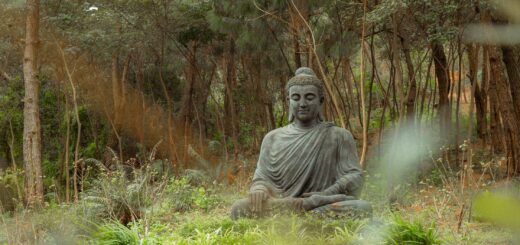 गौतम बुद्ध स्टोरी इन हिंदी