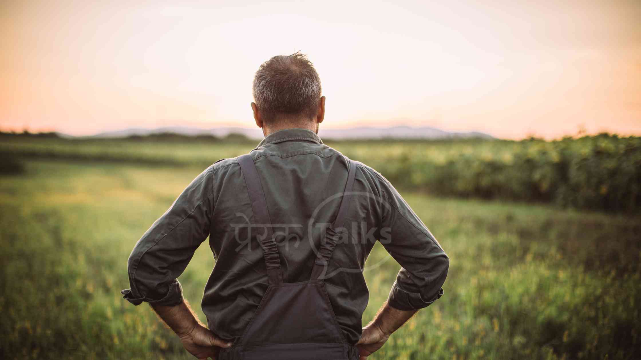 क्रोध पर कहानी