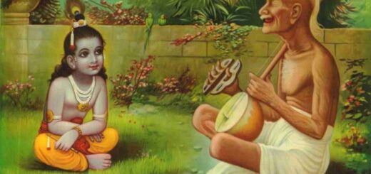 Surdas-ka-jivan-parichay